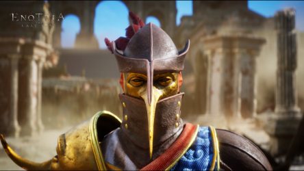 Image d'illustration pour l'article : Le Souls-like Enotria: The Last Song est reporté sur Xbox car Microsoft ne répondrait plus au studio