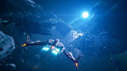 Everspace 2 - ROCKFISH Games