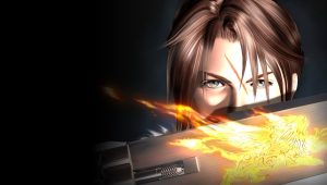 Image d'illustration pour l'article : Pourquoi on aimerait un retour de Final Fantasy VIII ?
