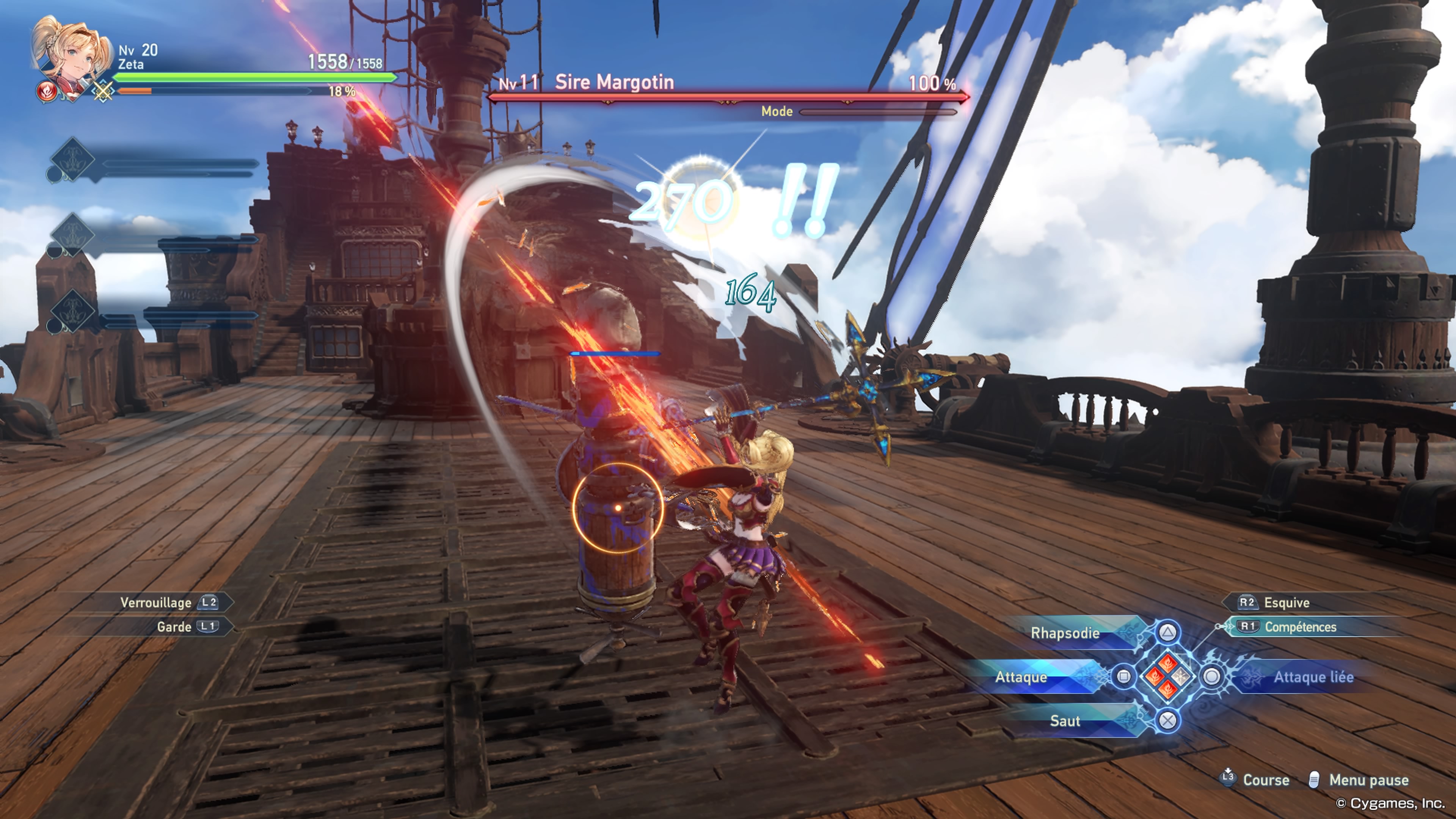 Zeta Set Build Weapons GAMINGDEPUTY