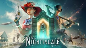 Nightingale : Le jeu de survie partage une grosse vidéo de gameplay avant sa sortie en accès anticipé