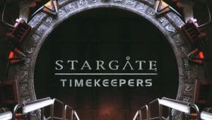 Stargate timekeepers