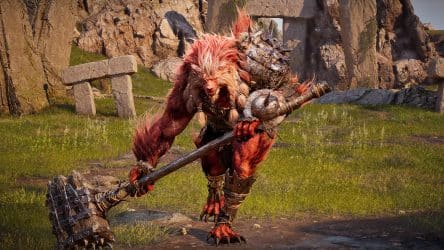 Image d'illustration pour l'article : Vindictus: Defying Fate : Un action-RPG dans l'univers du MMORPG Vindictus annoncé sur PC par Nexon