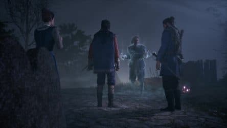 Image d'illustration pour l'article : Soluce Histoire Principale - Banishers: Ghosts of New Eden