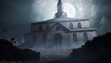 Image d'illustration pour l'article : La mort appartient aux morts - Soluce Banishers: Ghosts of New Eden