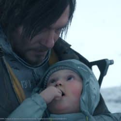 Death stranding 2 on the beach24 10
