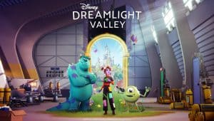 Disney Dreamlight Valley met à l’honneur Monstres & Cie dans sa nouvelle mise à jour