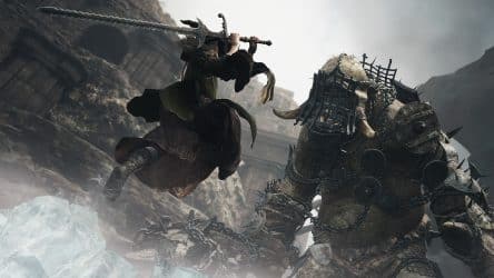 Image d'illustration pour l'article : Dragon's Dogma 2 est bientôt disponible, où le trouver au meilleur prix ?