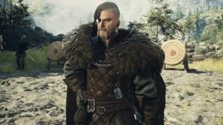 Image d'illustration pour l'article : Dragon's Dogma 2 : Vous pouvez créer votre personnage dès maintenant
