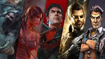 Image d'illustration pour l'article : Le PDG de Saber Interactive défend Embracer Group et son président malgré tous les licenciements