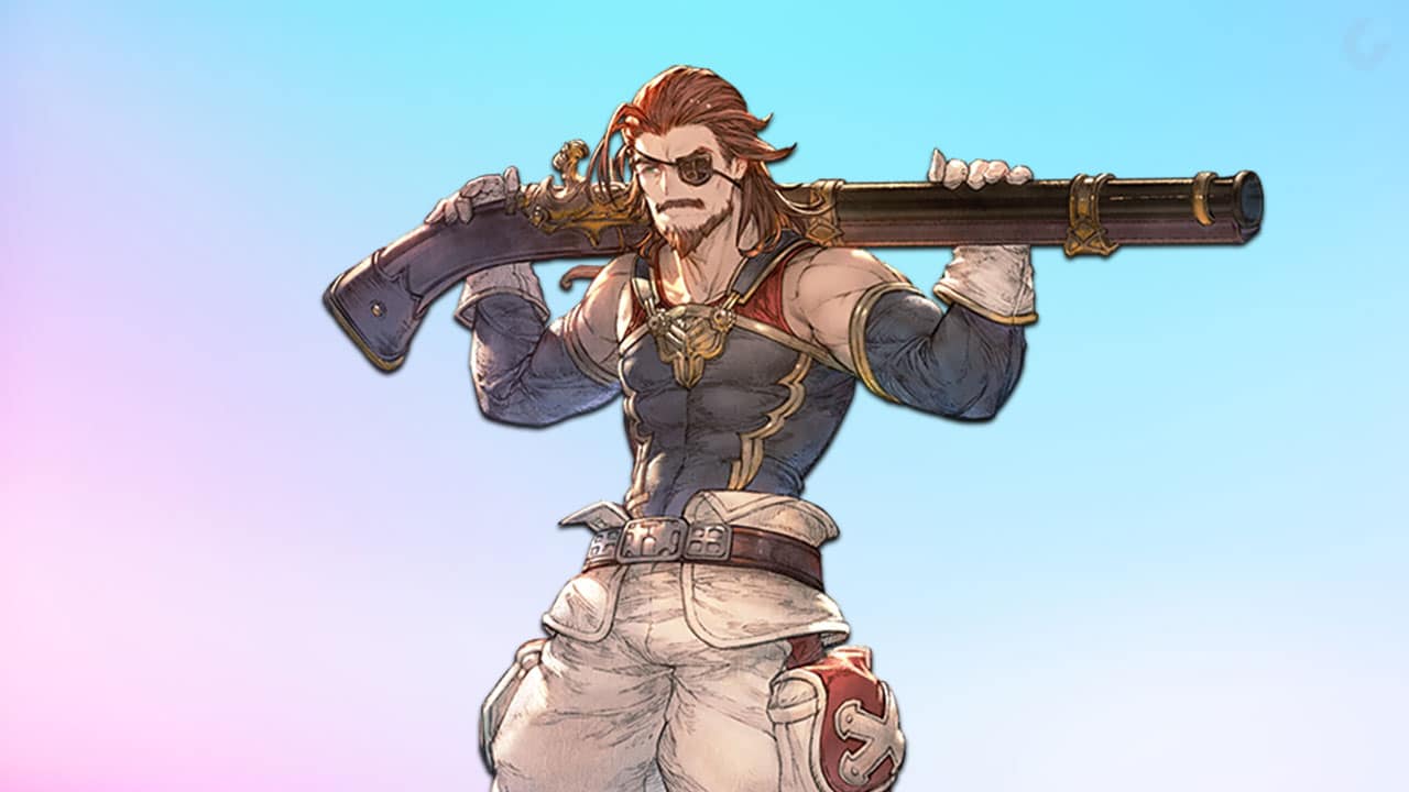 Eugen Set Build Armes Guide Granblue Fantasy Relink   Eugen Granblue Fantasy Relink 