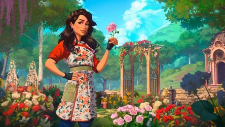 Image d'illustration pour l'article : Garden Life : La simulation de jardinage cozy dévoile son mode histoire