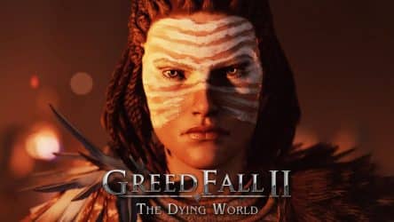 Image d'illustration pour l'article : GreedFall 2: The Dying World annonce un accès anticipé sur Steam pour cet été