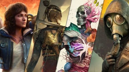 Image d'illustration pour l'article : Tous les jeux en monde ouvert à venir en 2024 et au-delà