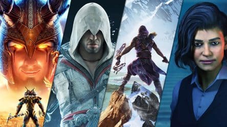 Image d'illustration pour l'article : Les 10 meilleurs jeux VR qu'il fallait faire en 2023