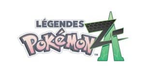 Légendes Pokémon Z-A : retour à Kalos en 2025 sur Nintendo Switch (et probablement plus)