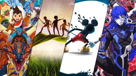 Image d'illustration pour l'article : Le résumé complet du Nintendo Direct Partner Showcase du 21 février
