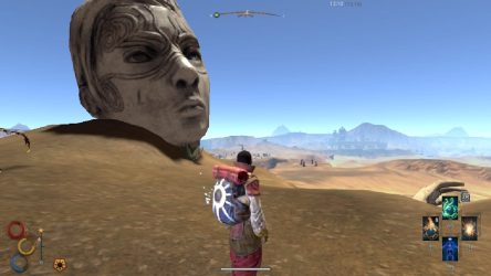Image d'illustration pour l'article : Le RPG Outward: Definitive Edition arrivera le 28 mars sur Switch, voici les premières images