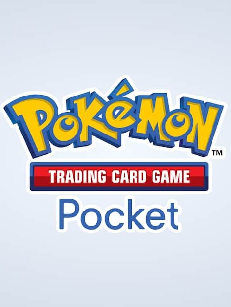 Jaquette Pokemon Trading Card Game Pocket