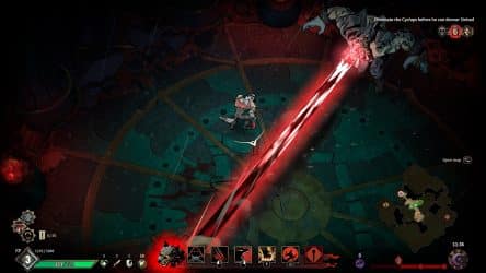 Image d'illustration pour l'article : Ravenswatch se rapproche de la fin de son accès anticipé avec l'annonce de son dernier chapitre