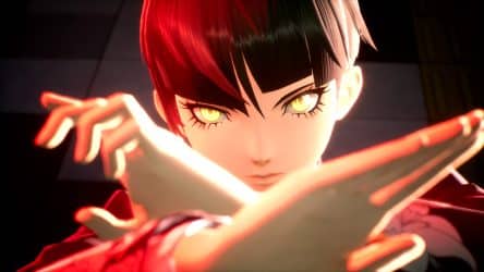 Image d'illustration pour l'article : Shin Megami Tensei V : Vengeance avance sa sortie, voici la nouvelle date