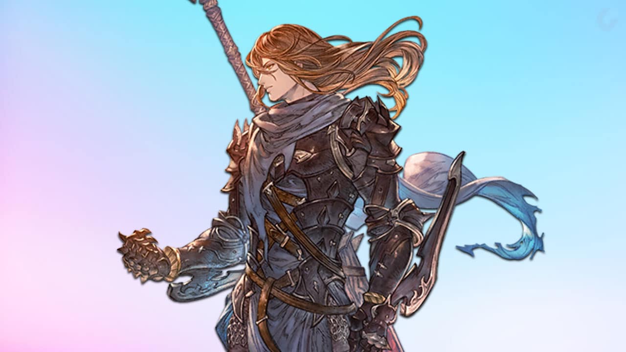 Siegfried Set, build, armes Guide Granblue Fantasy Relink