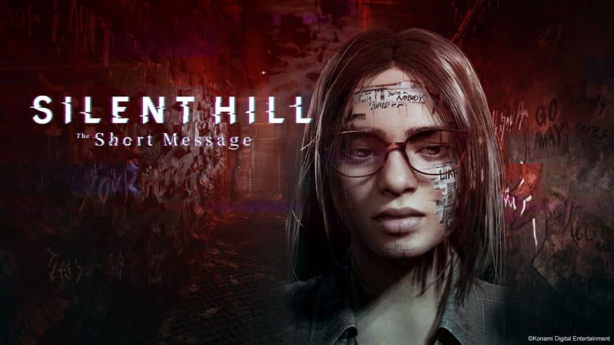 Image d\'illustration pour l\'article : Konami nous montre les combats de Silent Hill 2 Remake et sort un nouvel opus gratuitement sur PS5