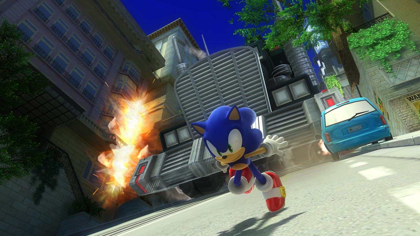 Sonic x shadows generation screenshot 01 1