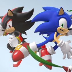 Sonic x shadows generation screenshot 6