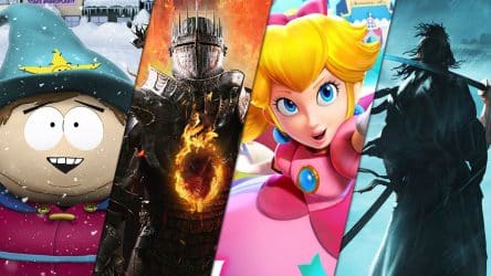 Image d'illustration pour l'article : Calendrier des sorties jeux vidéo mars 2024
