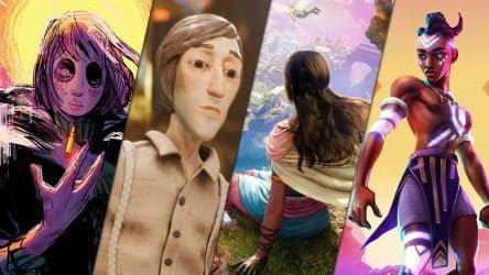 Image d'illustration pour l'article : Voici 20 démos à découvrir absolument au Steam Néo Fest de février 2024