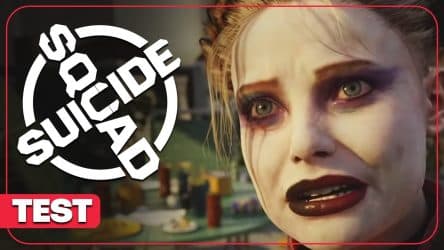 Image d'illustration pour l'article : Suicide Squad Kill the Justice League : Un shooter pas si catastrophique ? Notre test en vidéo