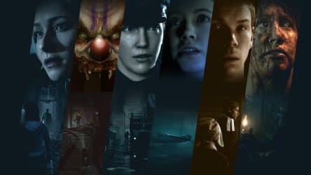 Image d'illustration pour l'article : Le studio Supermassive Games, spécialisé dans les jeux d'horreur, va licencier 90 personnes