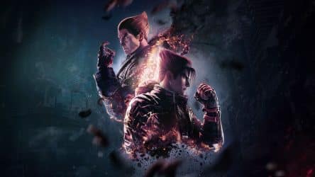 Image d'illustration pour l'article : Tekken 8 : Des correction de bugs et de la chasse aux tricheurs avec le dernier patch