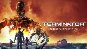 Image d'illustration pour l'article : Terminator: Survivors est le jeu de survie en monde ouvert développé par Nacon, premier trailer et date de sortie