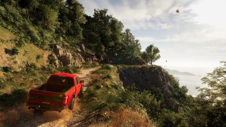 Image d'illustration pour l'article : Test Drive Unlimited: Solar Crown est jouable dès maintenant sur PC grâce à une démo limitée sur Steam