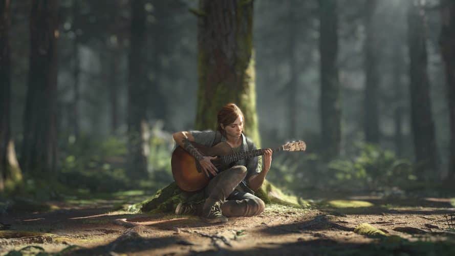 Image d\'illustration pour l\'article : The Last of Us 3 officiellement évoqué par Naughty Dog ainsi qu’un spin-off autour de Tommy