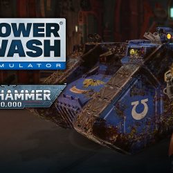Warhammer powerwash simulator 1