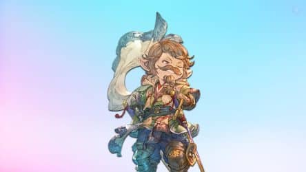 Image d'illustration pour l'article : Yodarha - Granblue Fantasy Relink