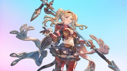 Image d'illustration pour l'article : Zeta - Granblue Fantasy Relink