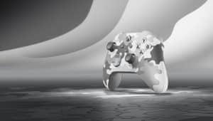Xbox dévoile encore un nouveau coloris pour sa manette avec Arctic Camo, un modèle déjà en vente