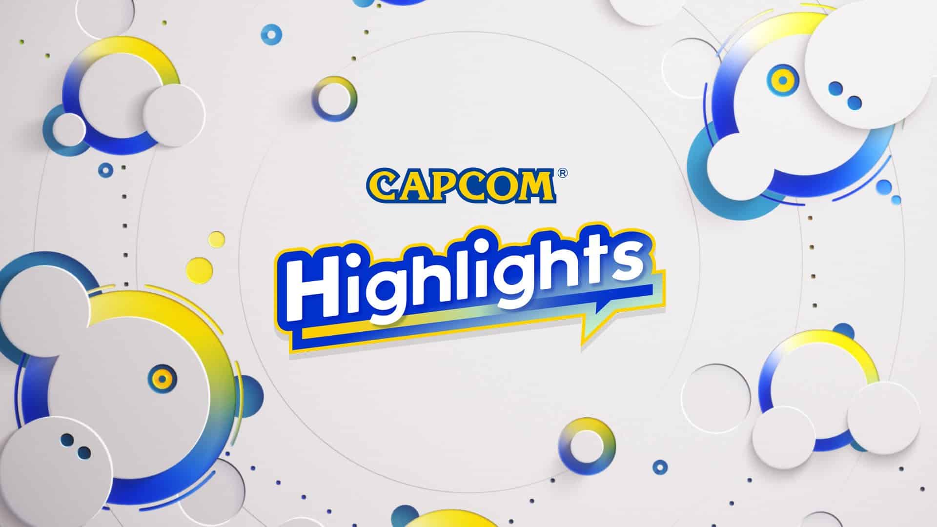 Capcom tiendra deux émissions spéciales le 7 et le 11 mars sur Dragon’s Dogma 2, Street Fighter 6 et d’autres jeux