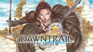 Final Fantasy XIV: Dawntrail sera disponible dès le 2 juillet, une édition collector au programme