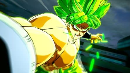 Image d'illustration pour l'article : Dragon Ball: Sparking! Zero en met plein la vue avec 11 nouveaux personnages et plein de gameplay