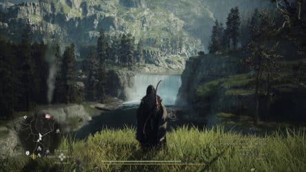 Image d'illustration pour l'article : Comment connaître l'heure de la journée - Dragon's Dogma 2