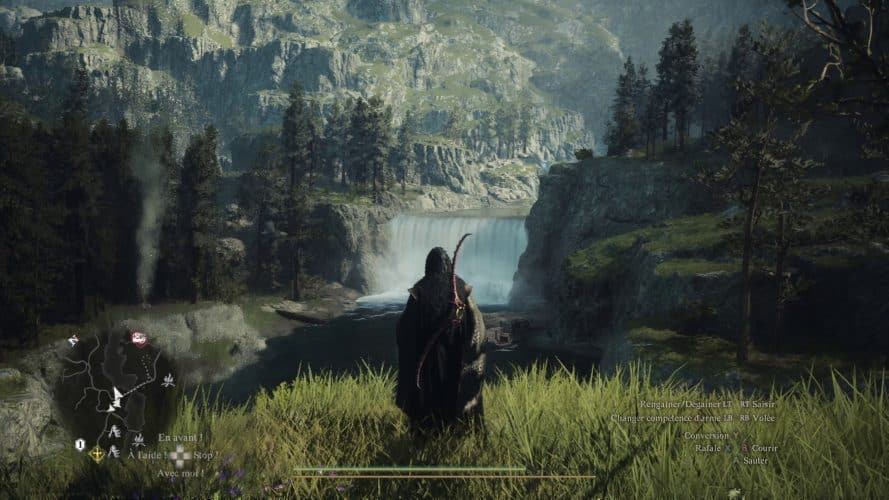 Image d\'illustration pour l\'article : Comment connaître l’heure de la journée – Dragon’s Dogma 2