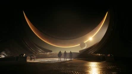 Image d'illustration pour l'article : Carte interactive d'Arrakis - Dune Awakening