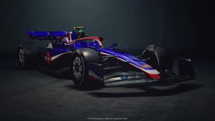 Image d'illustration pour l'article : F1 Manager 2024 confirmé pour cet été, voici les nouveautés