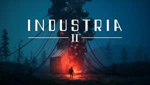Industria II : La suite du FPS narratif Industria annoncée sur PC par Bleakmill et Headup Publishing