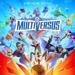 Multiversus